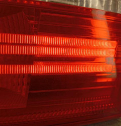 Feu arriere secondaire droit (feux) FORD FOCUS 3