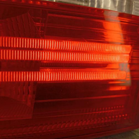 Feu arriere secondaire droit (feux) FORD FOCUS 3