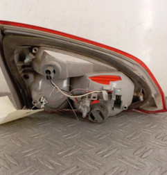 Feu arriere secondaire droit (feux) FORD FOCUS 3 Photo n°3