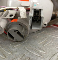 Feu arriere secondaire droit (feux) FORD FOCUS 3 Photo n°4