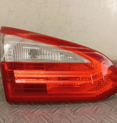 Feu arriere secondaire gauche (feux) FORD FOCUS 3 Photo n°1