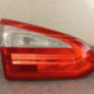 Feu arriere secondaire gauche (feux) FORD FOCUS 3