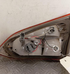 Feu arriere secondaire gauche (feux) FORD FOCUS 3