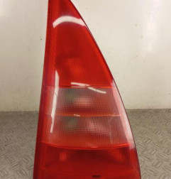 Feu arriere principal gauche (feux) CITROEN C3 1 Photo n°1