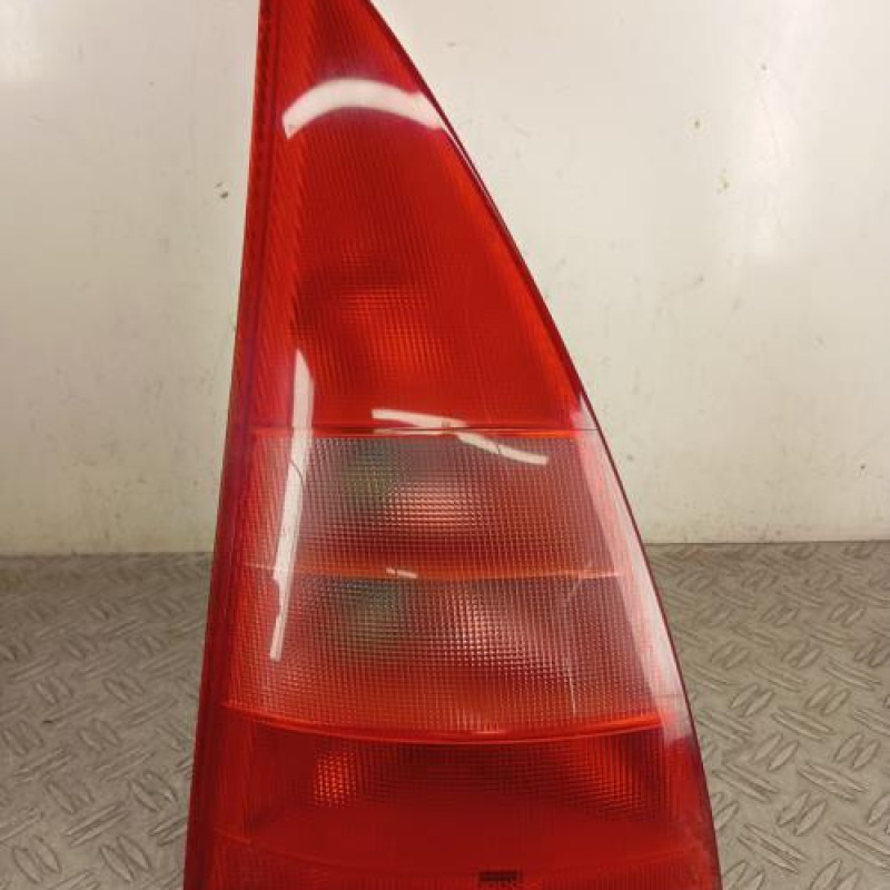 Feu arriere principal gauche (feux) CITROEN C3 1