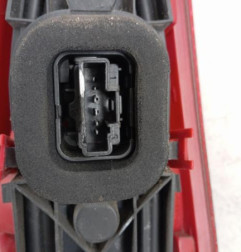 Feu arriere principal gauche (feux) CITROEN C3 1 Photo n°4