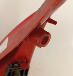 Feu arriere principal gauche (feux) CITROEN C3 1 Photo n°5