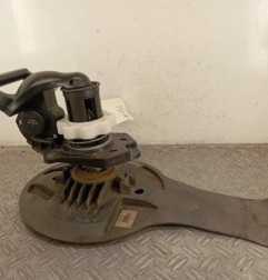 Treuil de roue de secours RENAULT MODUS Photo n°1