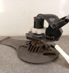 Treuil de roue de secours RENAULT MODUS