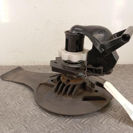 Treuil de roue de secours RENAULT MODUS