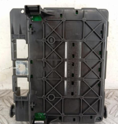 Boitier servitude moteur (BSM) CITROEN XSARA PICASSO Photo n°3