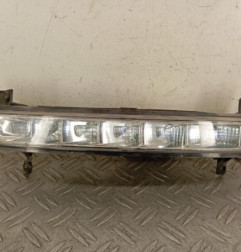 Feu diurne avant gauche CITROEN C4 GRAND PICASSO 1 Photo n°1