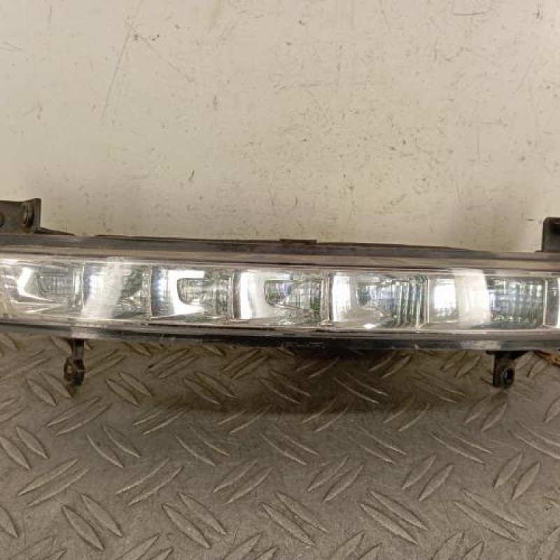 Feu diurne avant gauche CITROEN C4 GRAND PICASSO 1