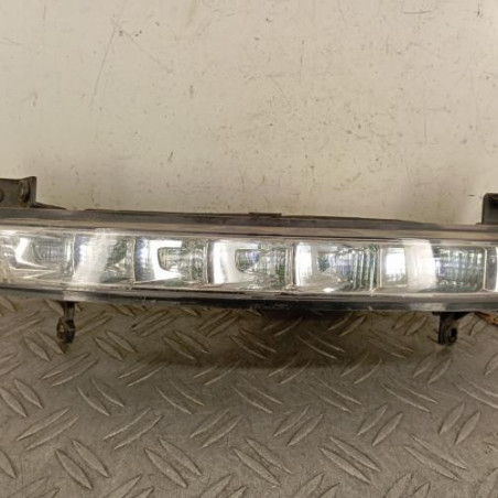 Feu diurne avant gauche CITROEN C4 GRAND PICASSO 1 Photo n°1
