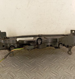 Feu diurne avant gauche CITROEN C4 GRAND PICASSO 1
