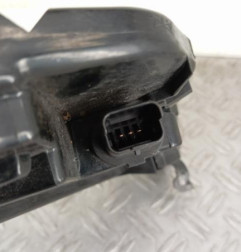 Feu diurne avant gauche CITROEN C4 GRAND PICASSO 1 Photo n°3