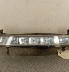 Feu diurne avant gauche CITROEN C4 GRAND PICASSO 1 Photo n°1