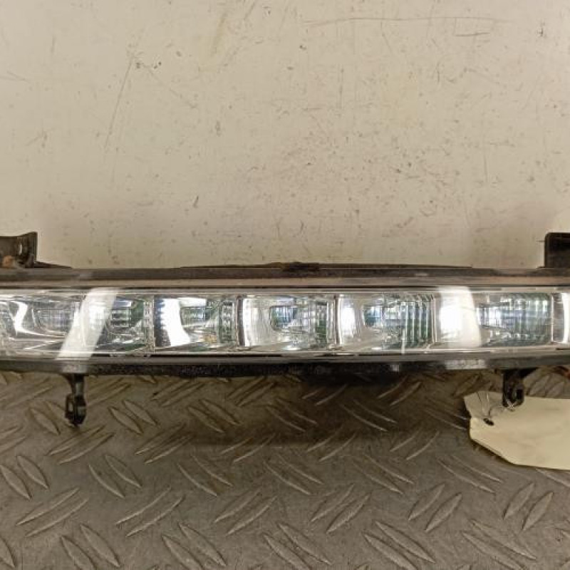 Feu diurne avant gauche CITROEN C4 GRAND PICASSO 1