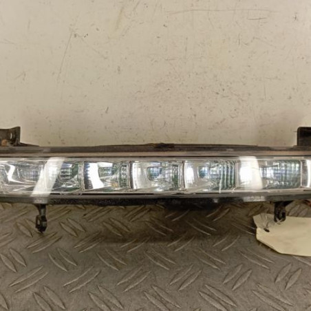 Feu diurne avant gauche CITROEN C4 GRAND PICASSO 1 Photo n°1