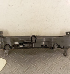 Feu diurne avant gauche CITROEN C4 GRAND PICASSO 1