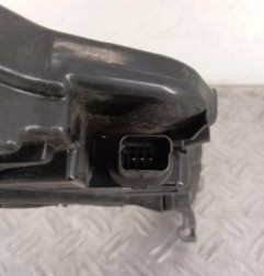 Feu diurne avant gauche CITROEN C4 GRAND PICASSO 1 Photo n°3