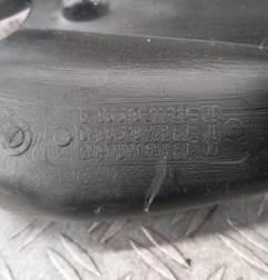 Goulotte de remplissage PEUGEOT PARTNER 1