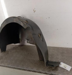 Pare boue arriere gauche PEUGEOT 208 1 Photo n°1