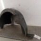 Pare boue arriere gauche PEUGEOT 208 1