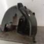 Pare boue arriere gauche PEUGEOT 208 1