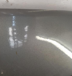 Aile avant droit PEUGEOT 205 Photo n°5