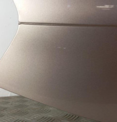 Malle/Hayon arriere PEUGEOT 208 1