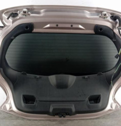 Malle/Hayon arriere PEUGEOT 208 1 Photo n°3