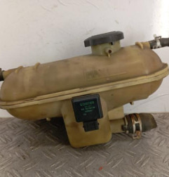 Vase d'expansion CITROEN BERLINGO 1 Photo n°1