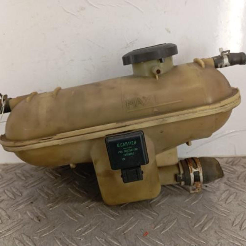 Vase d'expansion CITROEN BERLINGO 1