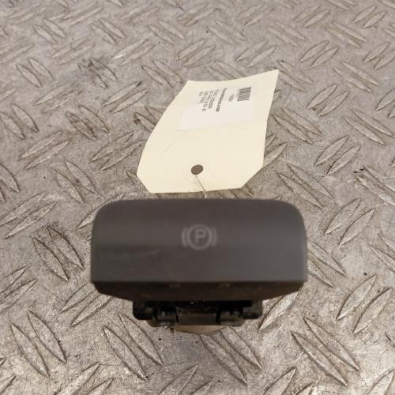 Poignee electrique frein a main PEUGEOT 3008 1