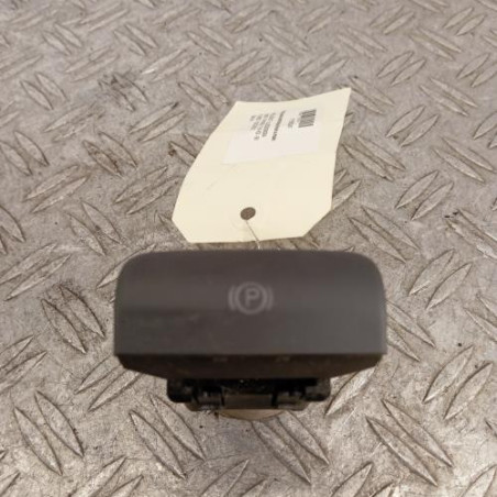 Poignee electrique frein a main PEUGEOT 3008 1 Photo n°1