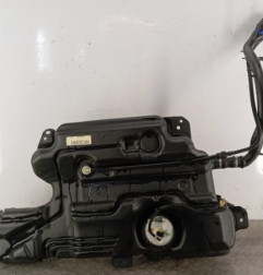 Reservoir essence RENAULT KANGOO 2 Photo n°1