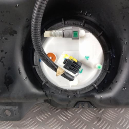 Reservoir essence RENAULT KANGOO 2
