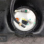Reservoir essence RENAULT KANGOO 2