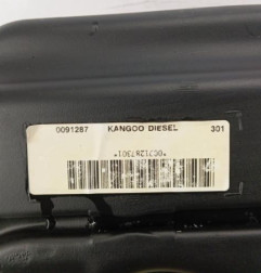 Reservoir essence RENAULT KANGOO 2 Photo n°3