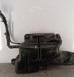 Reservoir essence RENAULT KANGOO 2 Photo n°4