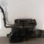 Reservoir essence RENAULT KANGOO 2
