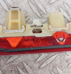 Feu arriere stop central PEUGEOT 207 Photo n°4