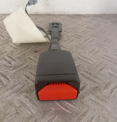 Attache ceinture avant gauche CITROEN DS5 Photo n°1