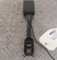 Attache ceinture avant gauche CITROEN DS5