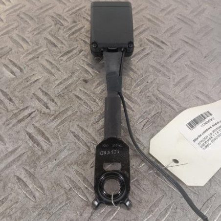 Attache ceinture avant gauche CITROEN DS5