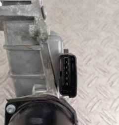 Moteur essuie glace avant gauche CITROEN DS5 Photo n°3