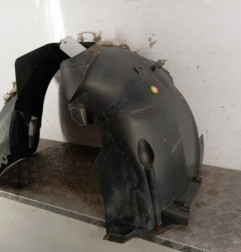 Pare boue avant gauche CITROEN DS5 Photo n°1