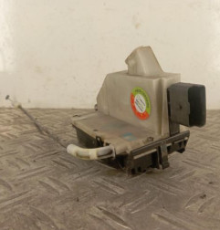 Serrure avant droit CITROEN DS5 Photo n°1