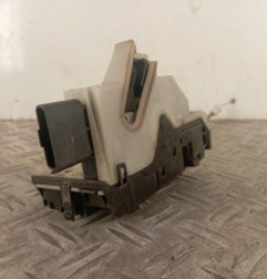 Serrure avant droit CITROEN DS5